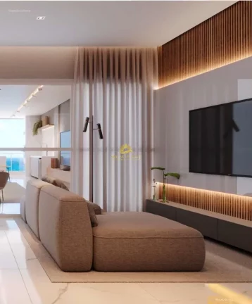 Imagem Descubra o ápice da sofisticação e requinte neste empreendimento exclusivo, localizado a poucos p...