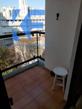 Imagem APARTAMENTO RESIDENCIAL em CAMPINAS - SP, VILA ITAPURA