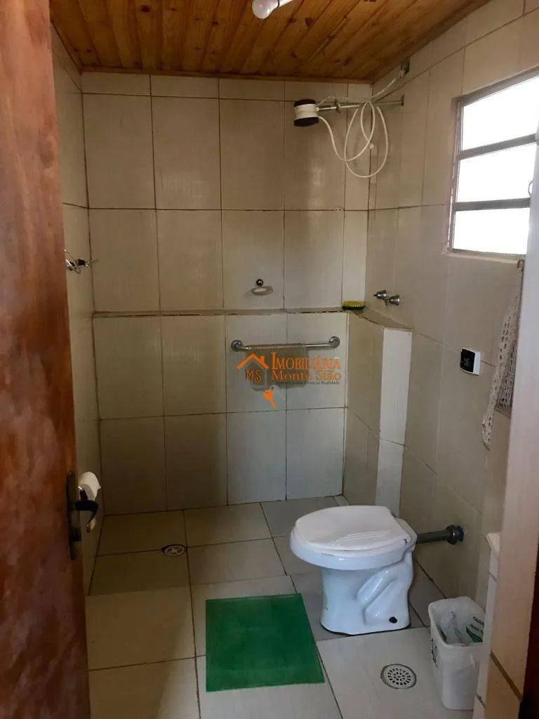 Imagem Sítio com 8 dormitórios à venda, 84000 m² por R$ 1.100.000,00 - Marmelo - Mairiporã/SP