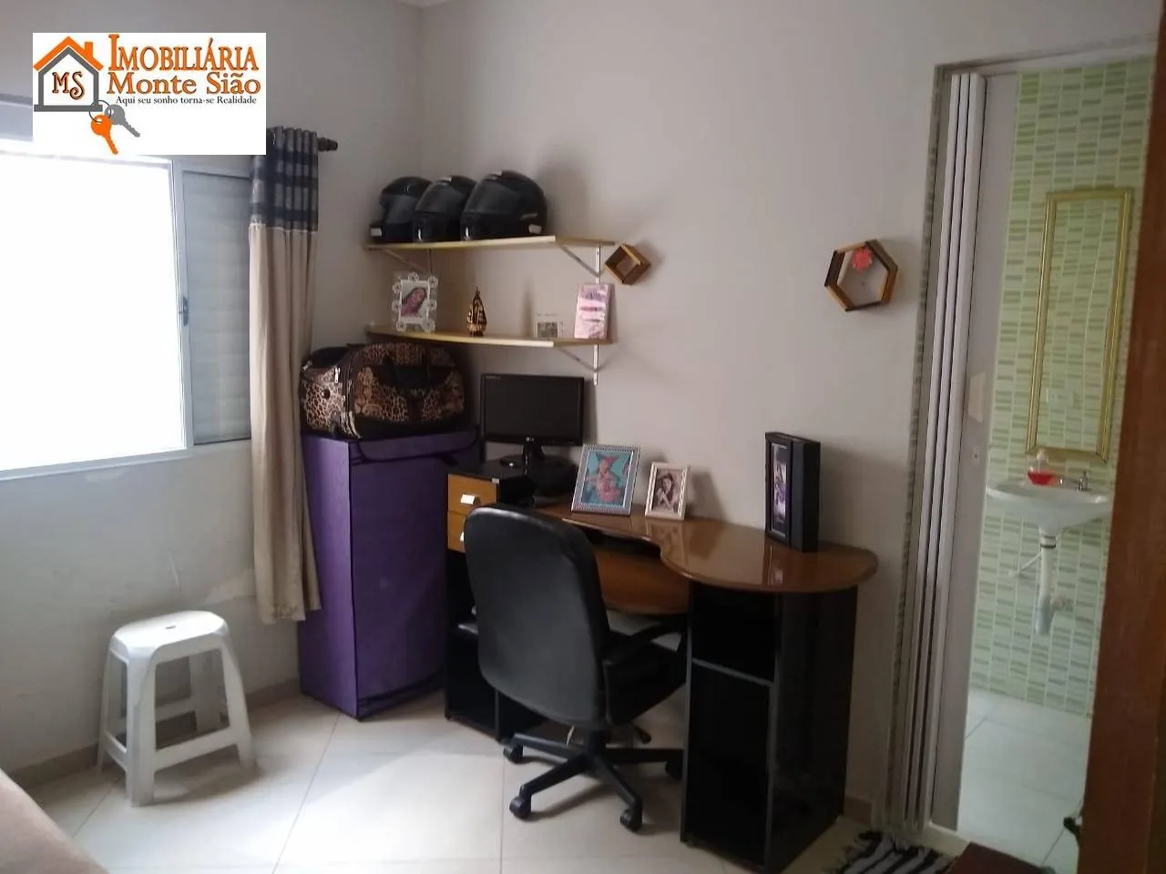 Imagem Sobrado com 3 dormitórios à venda, 168 m² por R$ 585.000,00 - Jardim Adriana - Guarulhos/SP