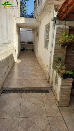 Imagem IMOVEL COM 2 MORADIAS NO CHORA MENINO