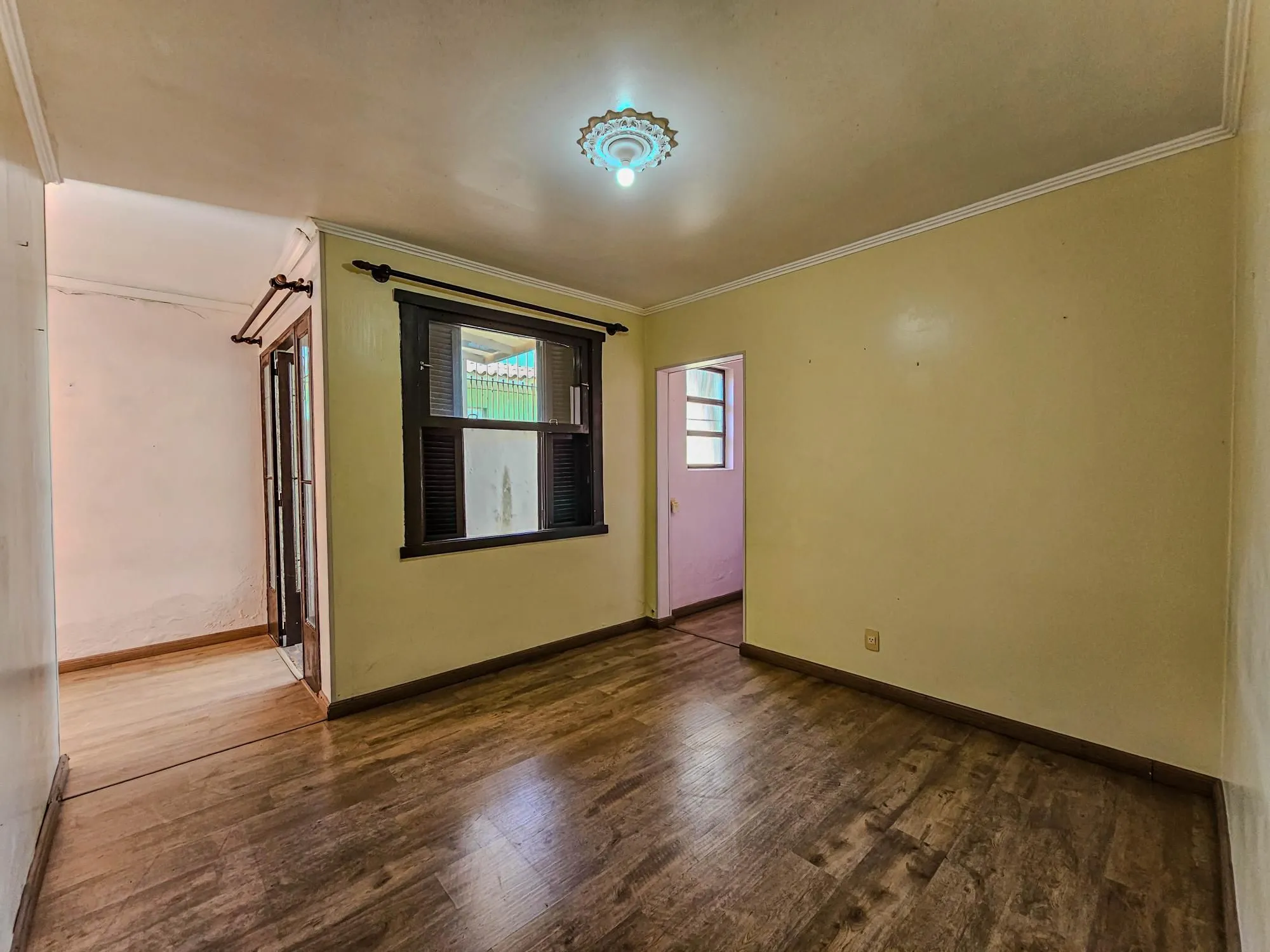Imagem Casa Térrea 3 dormitórios - Excelentes Condições!