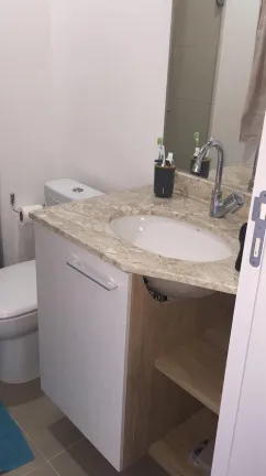 Imagem Apartamento com 1 Quarto à Venda, 36 m² em Brás - São Paulo