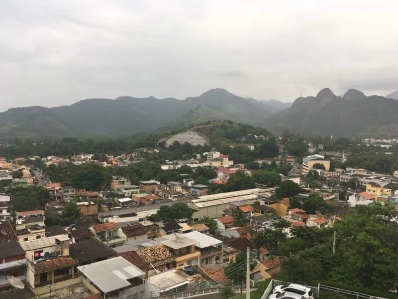 Imagem Apartamento a Venda no bairro Taquara - Rio de Janeiro, RJ