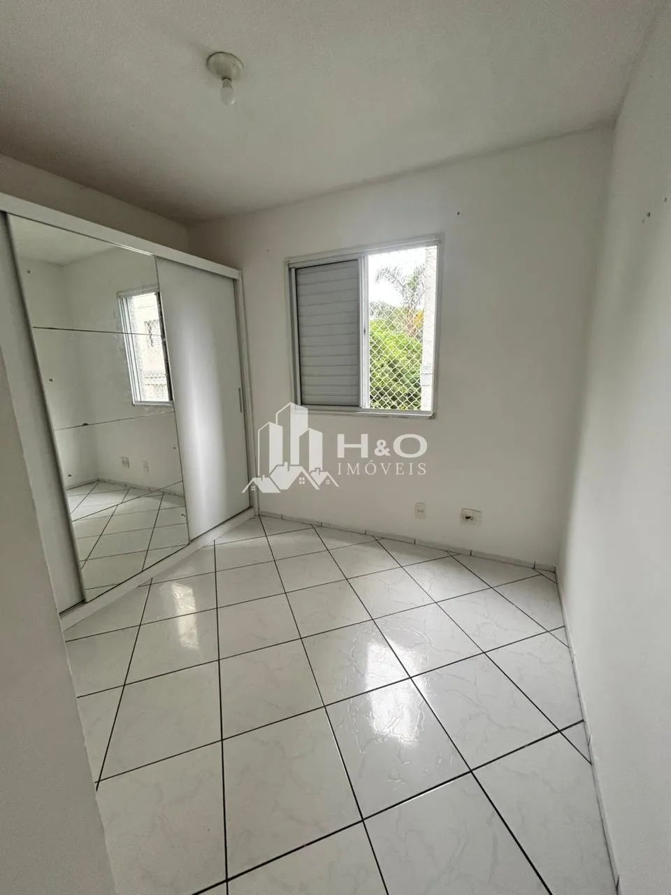 Imagem Apartamento para Locação na Vila Talarico - 2 Dormitórios | Condomínio Completo