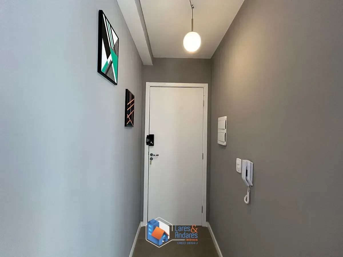 Imagem Studio para venda em Pompeia com 1 quarto, 38m²