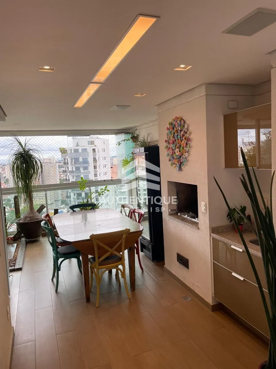 Imagem GRAND BOULEVARD PARQUE DA MOOCA - Apartamento à venda no bairro Parque da Mooca - São Paulo/SP, Zona Leste