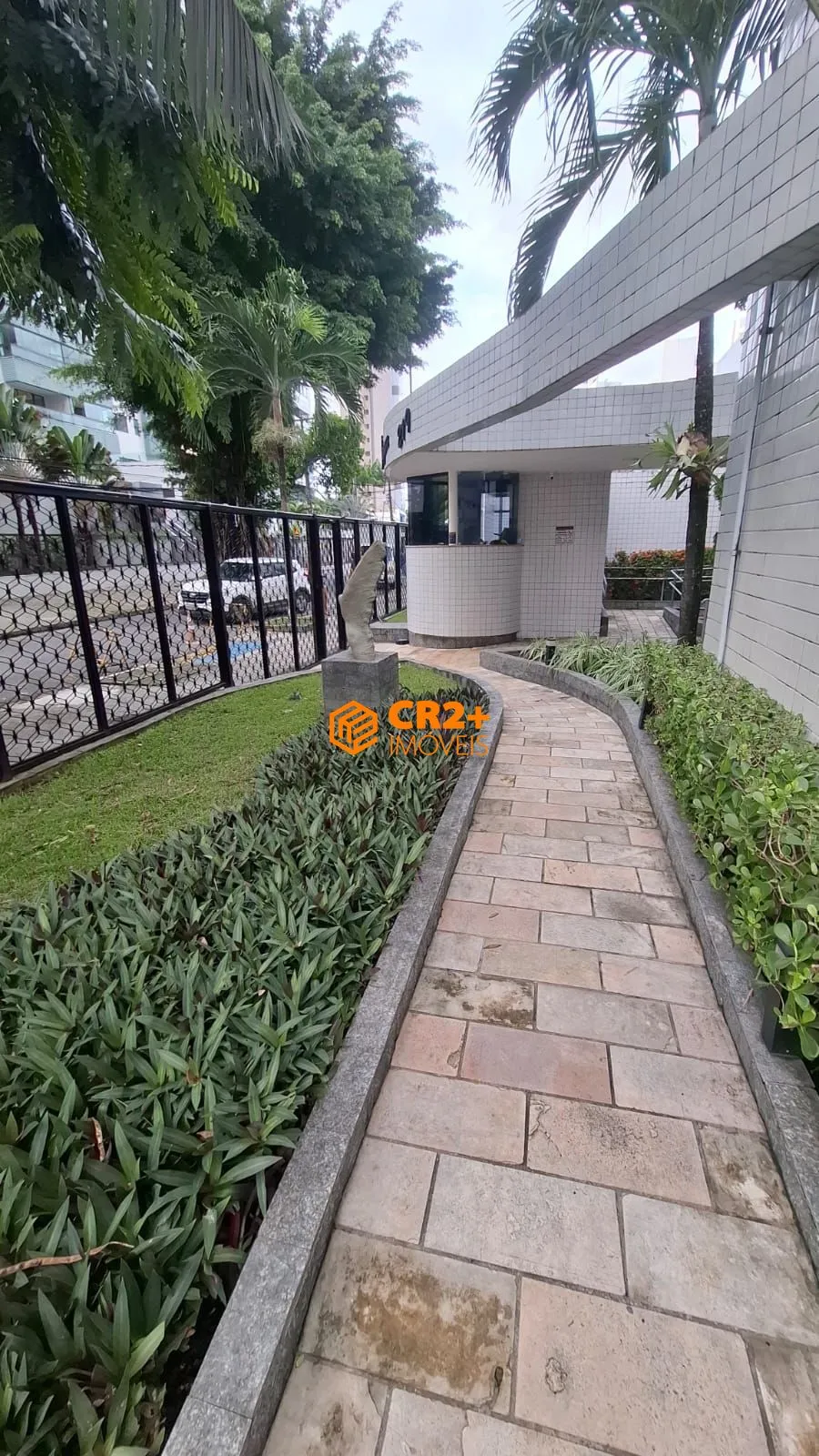 Imagem Alugo apartamento em Boa Viagem 68m2 - 2 quartos