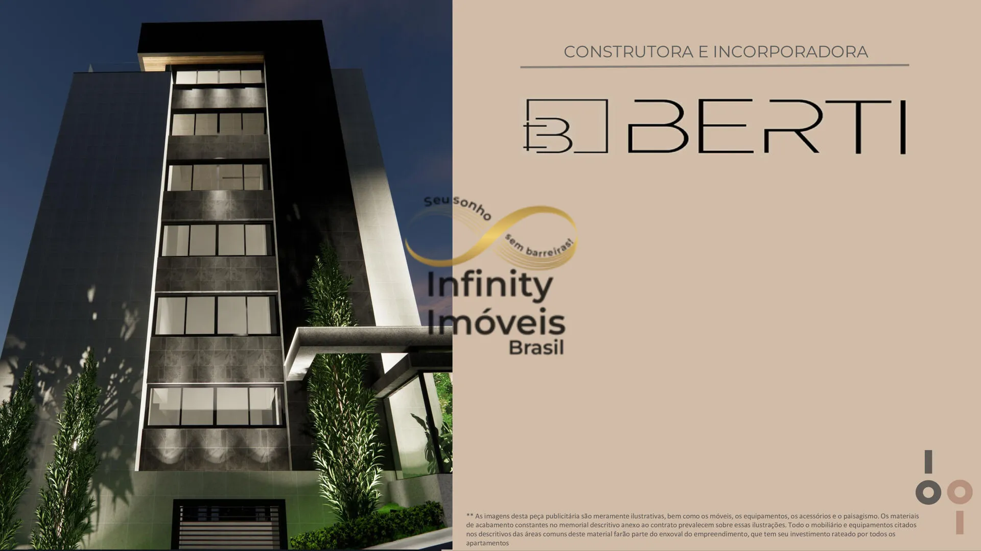 Imagem KOI GRAJAU - Apartamento à venda no bairro Grajaú - Belo Horizonte/MG