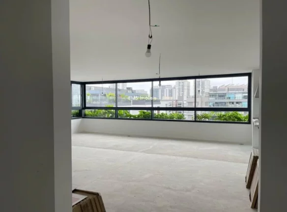 Imagem Apartamento à venda no Brooklin com 4 Suítes e 3 Vagas