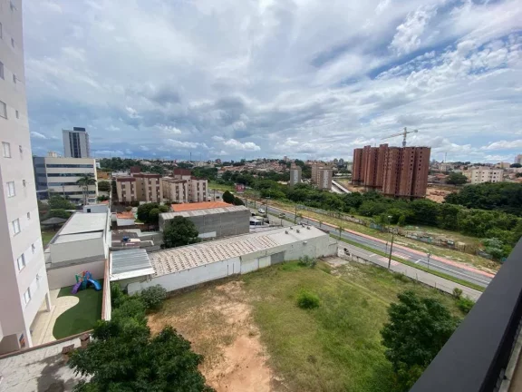 Imagem APARTAMENTO DE 80 M² COM AMPLA VARANDA GOURMET- SUÍTE - 2 VAGAS - JD EUROPA