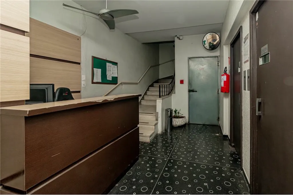 Imagem Apartamento em Centro Histórico