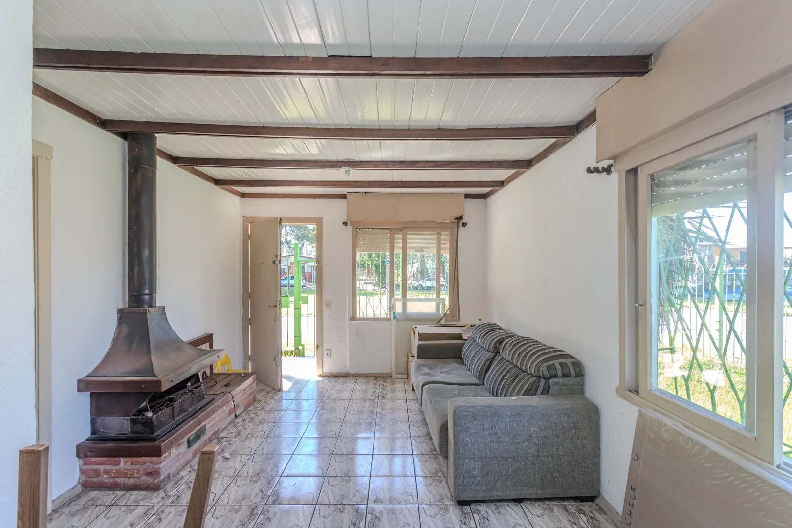 Imagem Casa em Rubem Berta