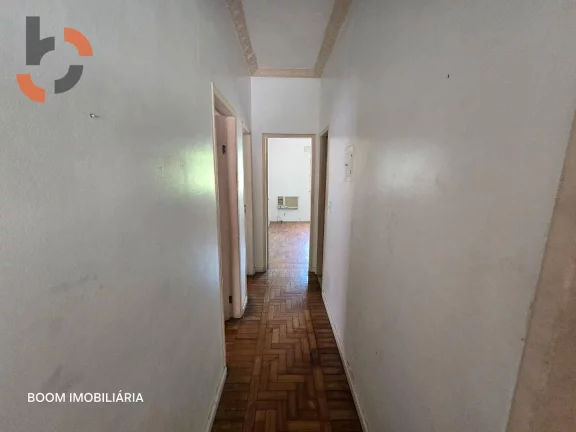 Imagem Casa com 4 dormitórios à venda, 216 m² por R$ 850.000,00 - Centro - Nova Iguaçu/RJ