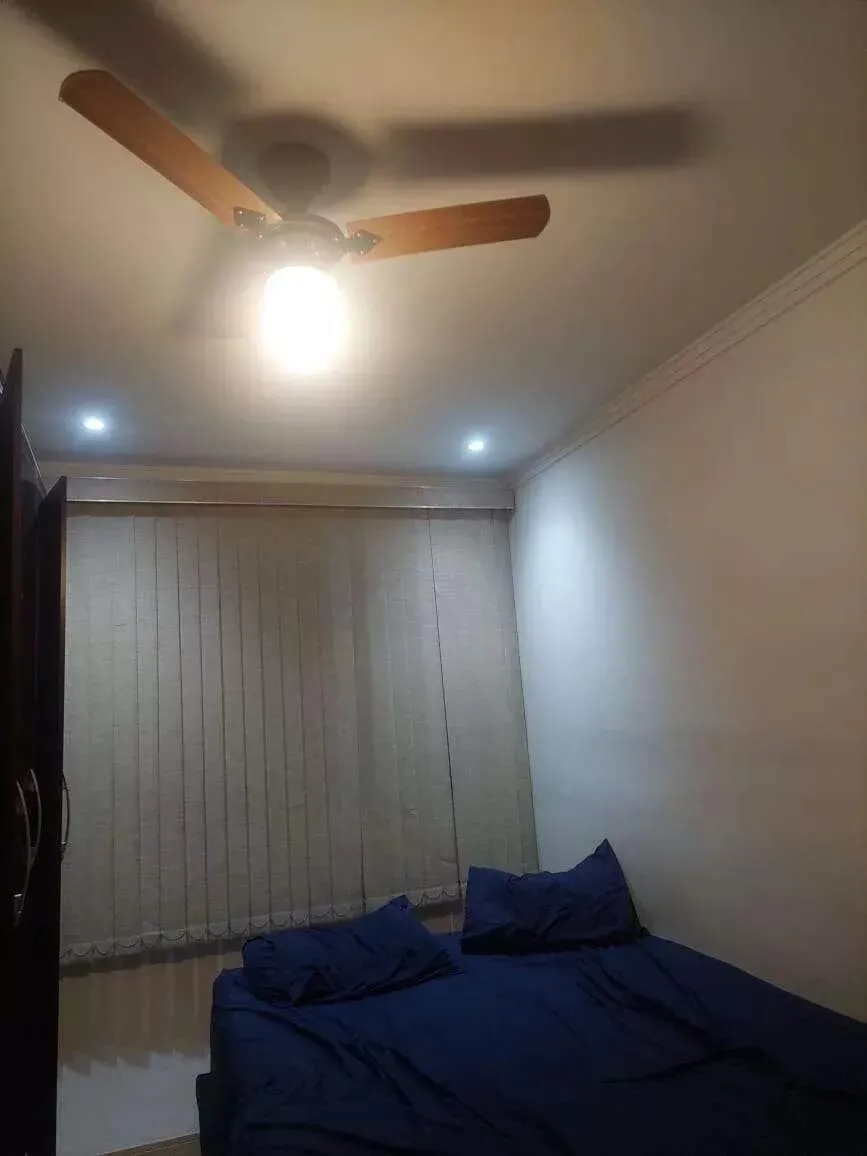 Imagem Apartamento 2 dormitórios - Pauliceia - São Bernardo do Campo