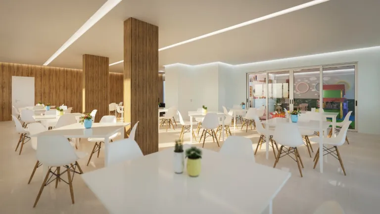 Imagem Apartamento com 2 Quartos à Venda, 51 m² em Rosa dos Ventos - Parnamirim