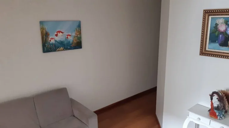 Imagem Sobrado Grande 222 m² no centro 3 Dormitorios sendo 3 suítes e 4 Vagas