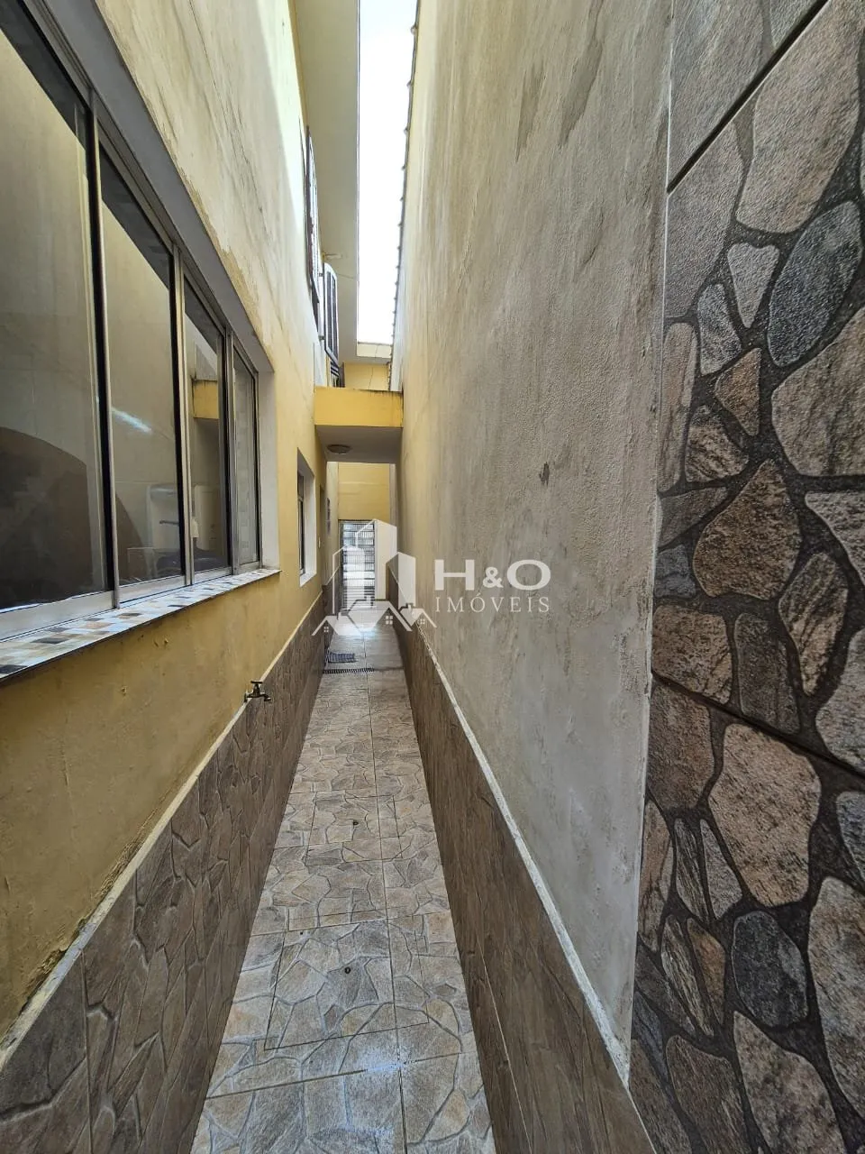 Imagem Sobrado à venda com 3 suítes 3 vagas próximo ao Shopping Aricanduva