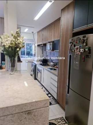 Imagem APARTAMENTO-EDIFÍCIO PREMIUM RESIDENCE INDAIATUBA/SP