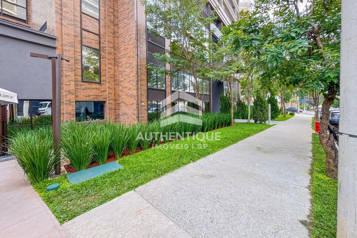 Imagem LUMIERE RESIDENCE CHACARA KLABIN - Apartamento no bairro Chácara Klabin à venda