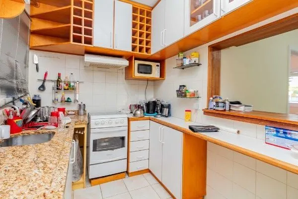 Imagem Apartamento em Petrópolis