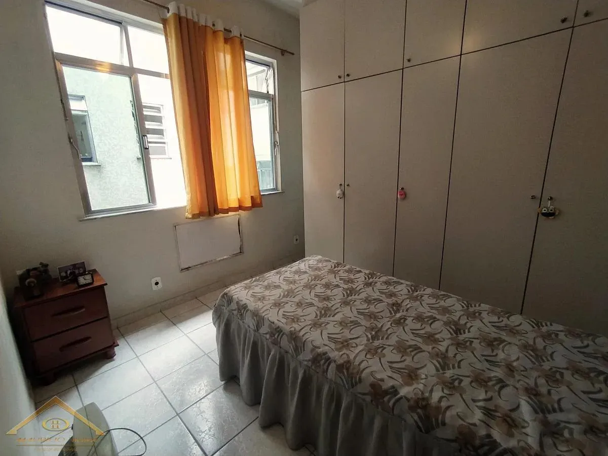 Imagem Apartamento para Venda em Rio de Janeiro / RJ no bairro Praia da Bandeira
