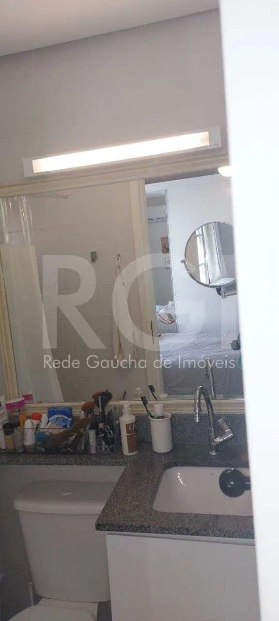 Imagem Casa Condominio para Venda - 55m², 1 dormitório, sendo 1 suites, Cidade Baixa
