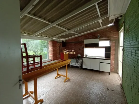 Imagem Sítio com 4 Dormitorio(s) localizado(a) no bairro Martinica em Águas Claras / Rio Grande do Sul Ref.:57580276