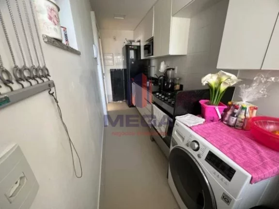 Imagem BELISSIMO APARTAMENTO EM ITAPARICA 3 QUARTOS