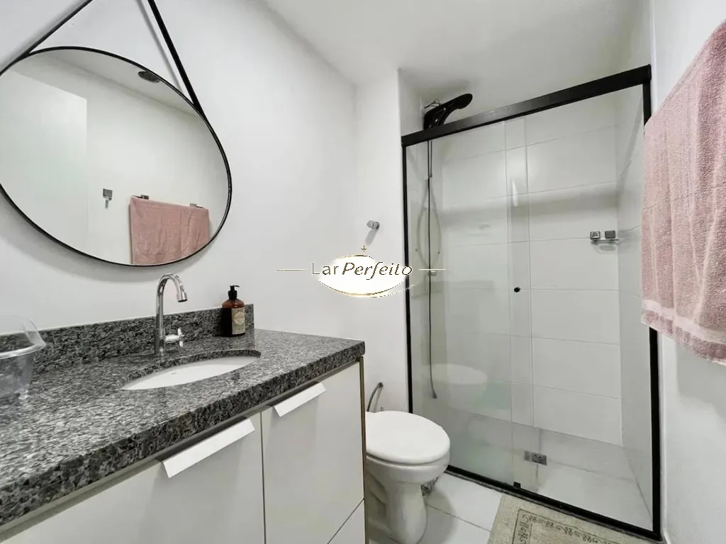 Imagem Apartamento com 2 Quartos à Venda, 36 m² em Bela Vista - São Paulo