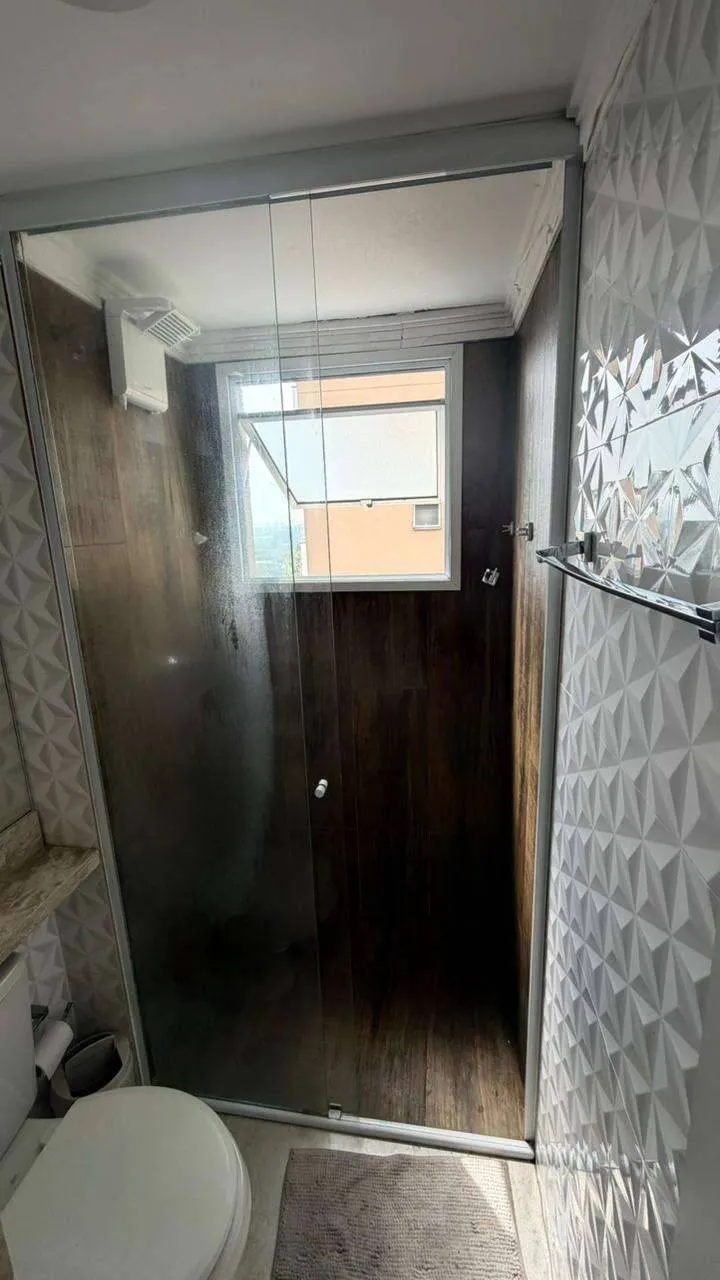Imagem Apartamento 2 dormitórios no Bairro Demarchi