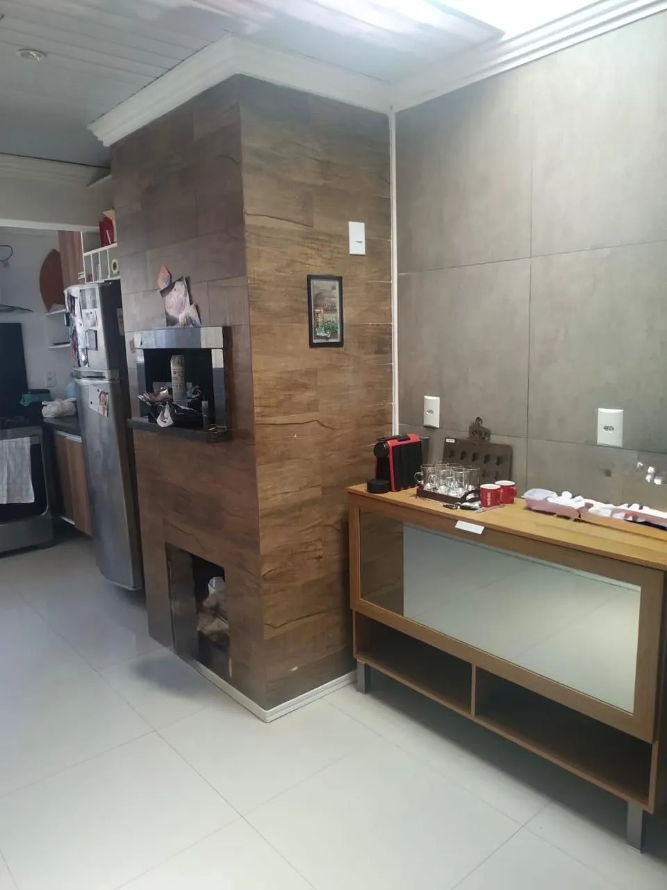 Imagem Casa residencial no bairro Agronomia!