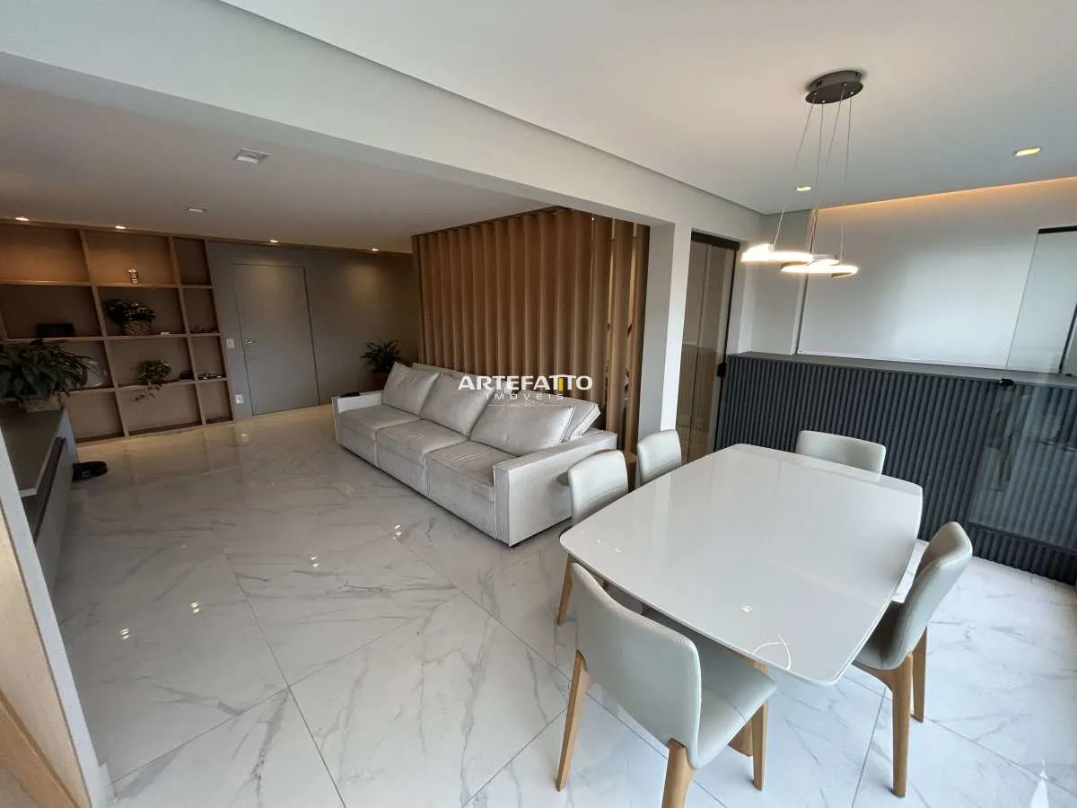 Imagem Apartamento à venda, no Isla By Cyrela em São Paulo, Santo Amaro, com 3 quartos, 113m2