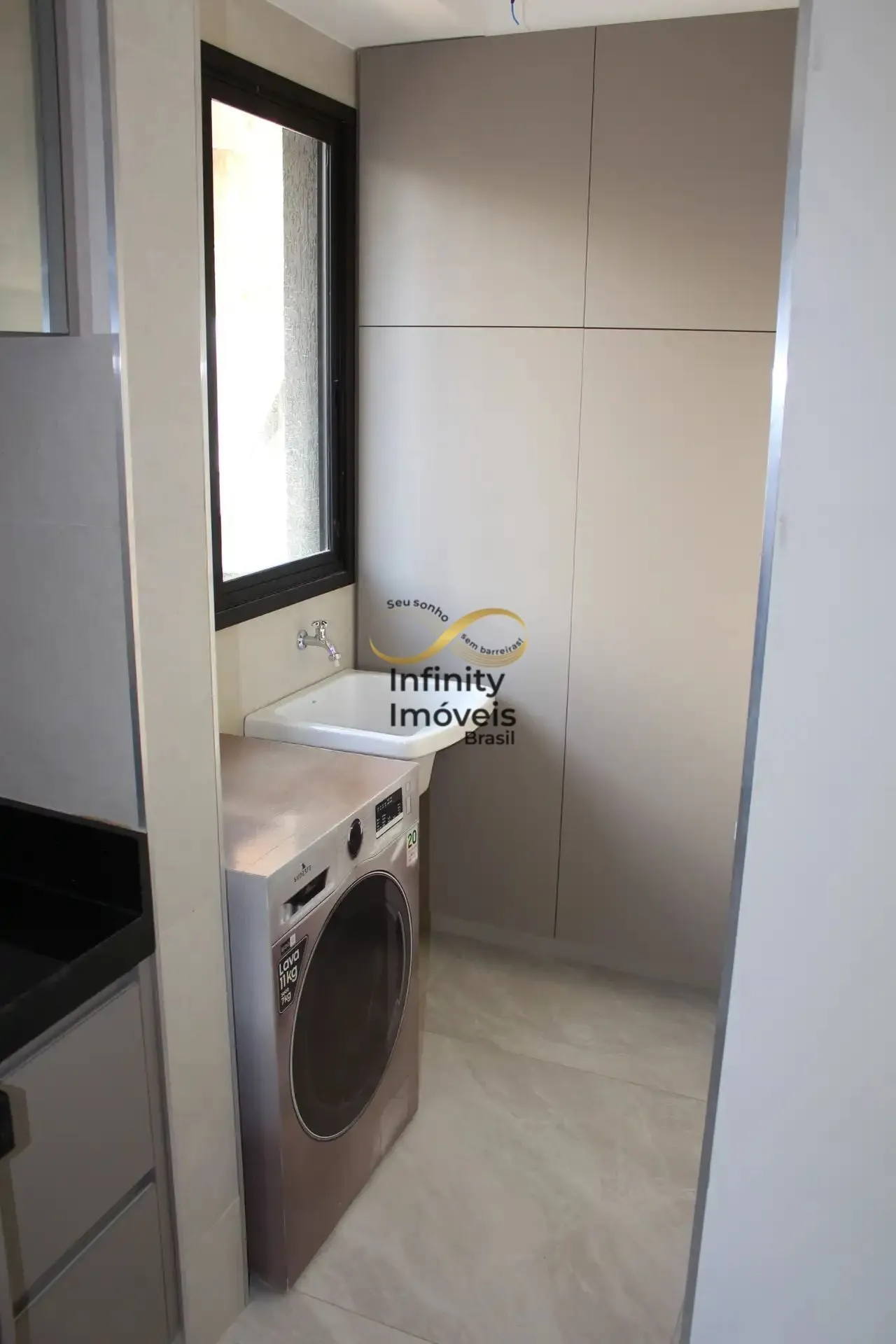 Imagem Le Père Residence - Apartamento à venda no bairro Sion - Belo Horizonte/MG