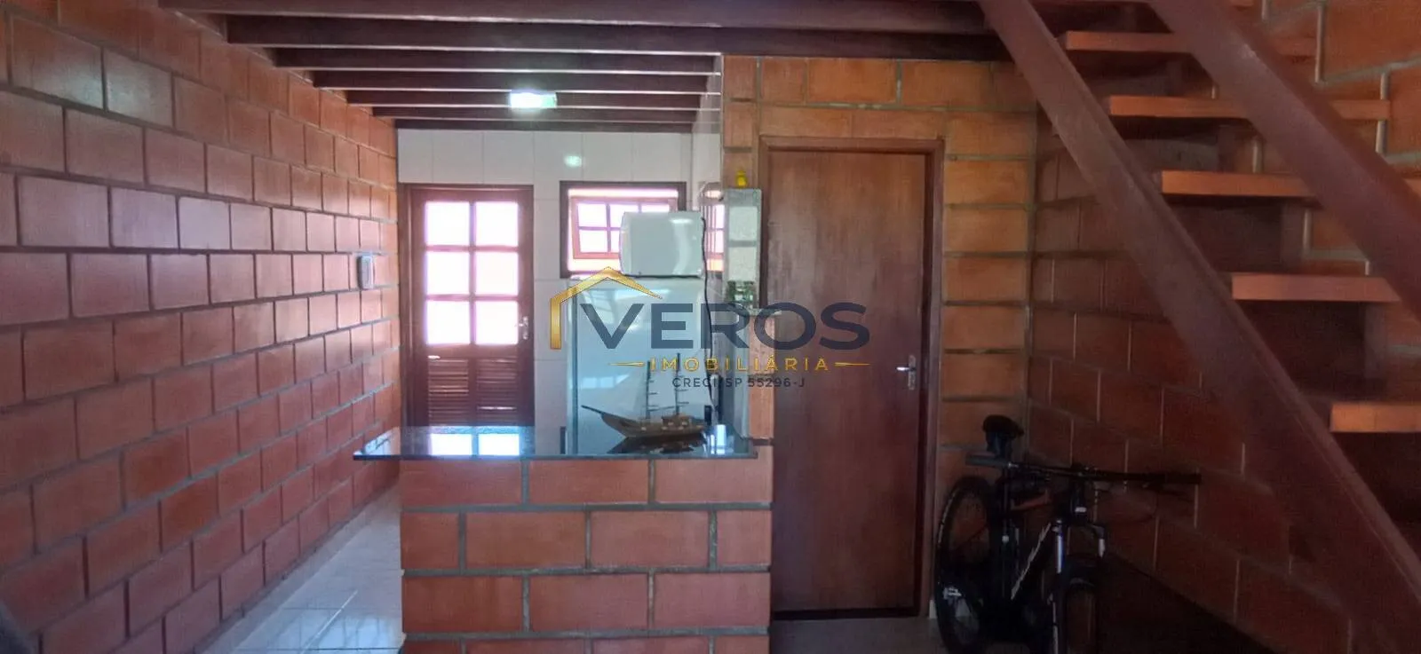 Imagem Apartamento à Venda na Martim de Sá I 500 Metros da Praia | Mobiliado
