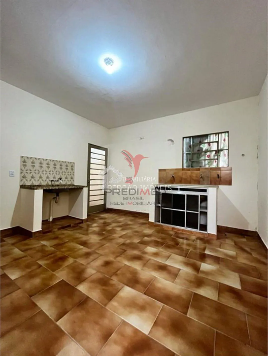 Imagem Casa de 2 quartos, 153m² no bairro Jardim Morumbi, em Lençóis Paulista