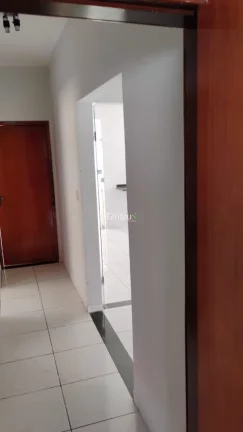 Imagem Casa à venda no bairro Residencial Fidelis - Goiânia/GO