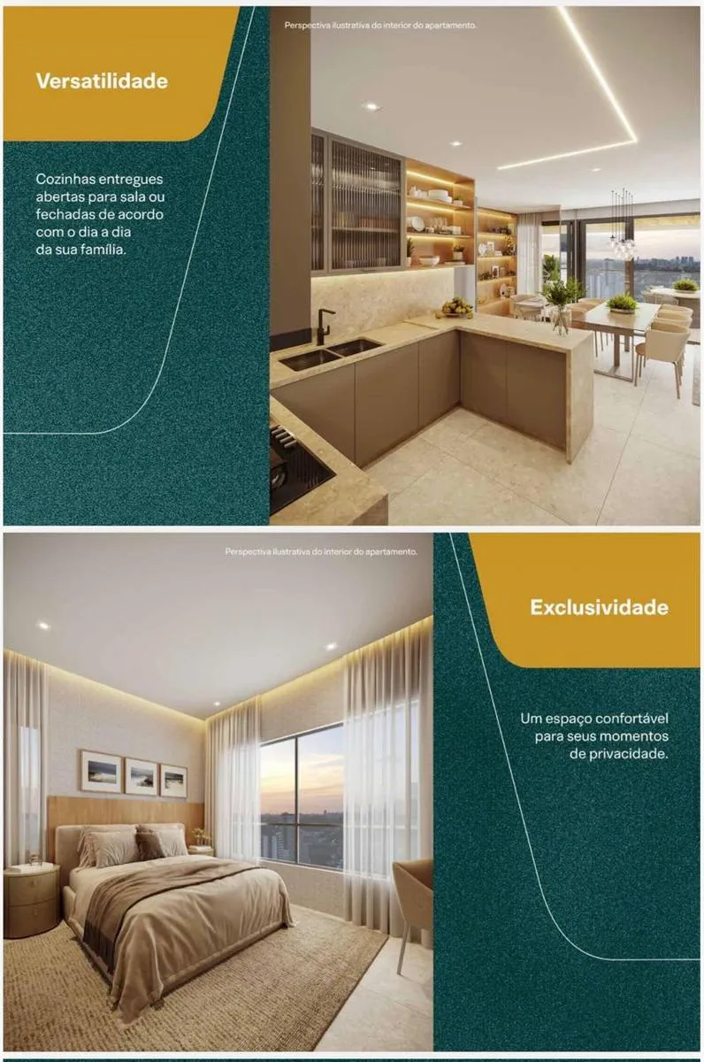 Imagem Apartment em Salvador - Bahia, Caminho das Árvores