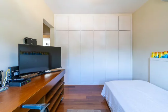 Imagem Apartamento à venda em São Paulo, Vila Morumbi, com 3 quartos, 232m2