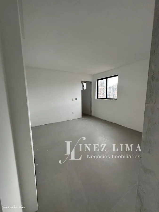 Imagem Apartamento para Venda, pereque, 3 dormitórios, 3 suítes, 4 banheiros, 2 vagas