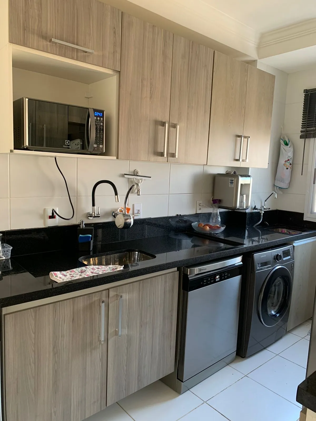 Imagem Apartamento 2 Dormitórios Condomínio Ilha da Madeira- Sorocaba/SP