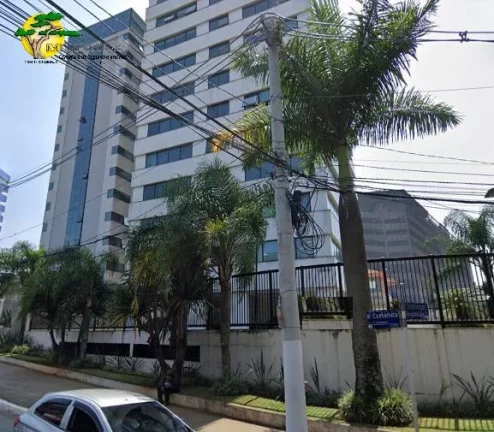 Foto do imóvel SALAS COMERCIAIS COM 41 E 45M², AMBAS COM 1 VAGA NO TUCURUVI