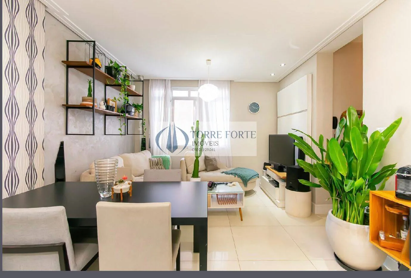Imagem Lindo Apartamento com 2 dormitorios 1 vaga coberta na Vila Prudente.