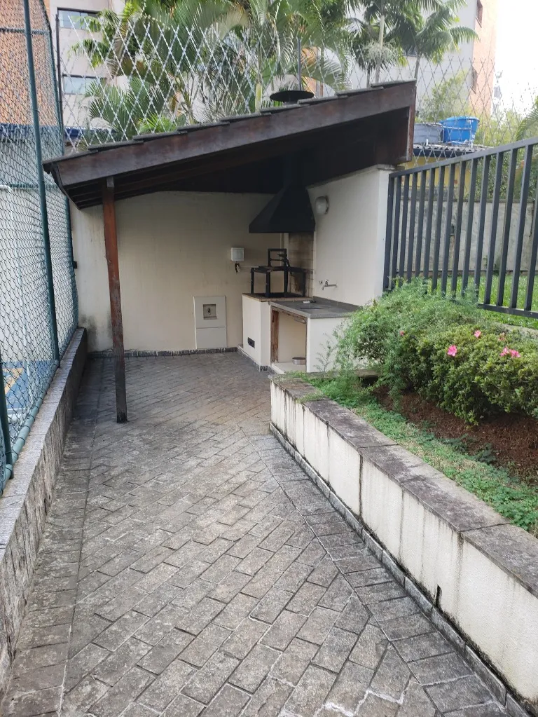 Imagem Apartamento com 3 quartos a venda em Real Parque São Paulo SP, comprar apartamento em São Paulo sp, apartamento de alto padrão em sp, apartment in São
