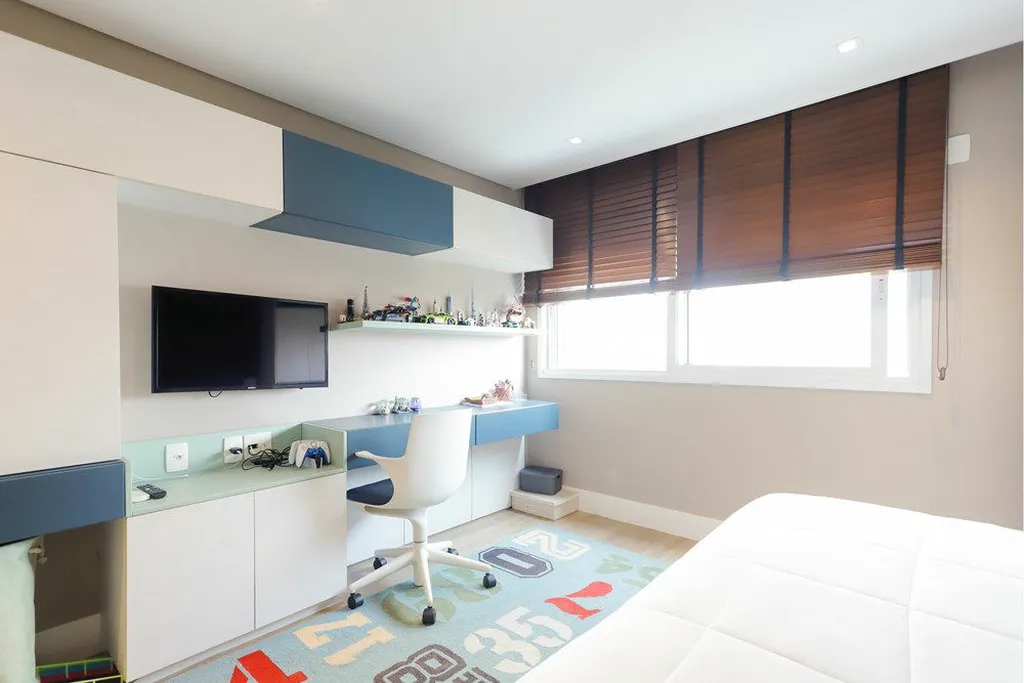 Imagem Apartamento à venda em São Paulo, Água Branca, com 3 quartos, 241m2