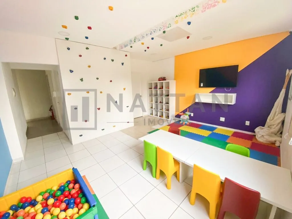 Imagem Apartamento com 1 dormitório, 62 m² - venda por R$ 499.000,00 ou aluguel por R$ 3.500,00/mês - Tatuapé - São Paulo/SP