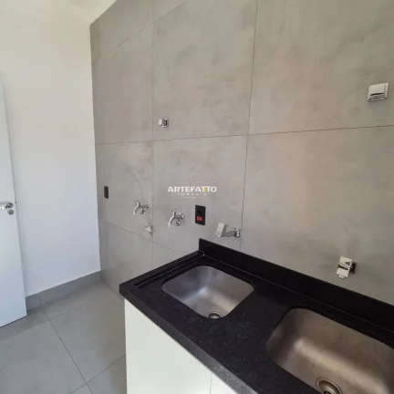 Imagem Casa á Venda no Condomínio Veredas de Franca.