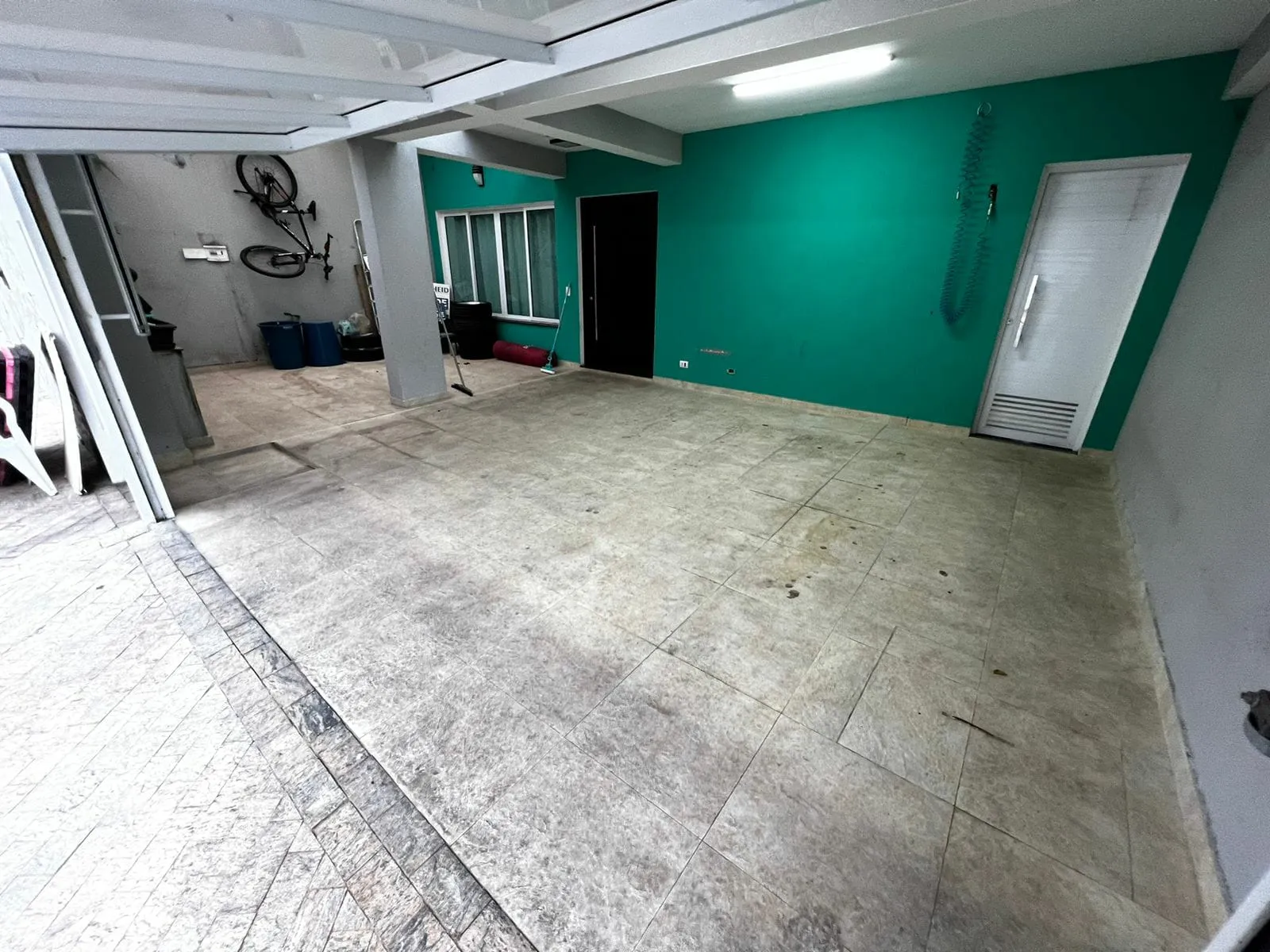 Imagem Casa térrea com espaço gourmet e academia!