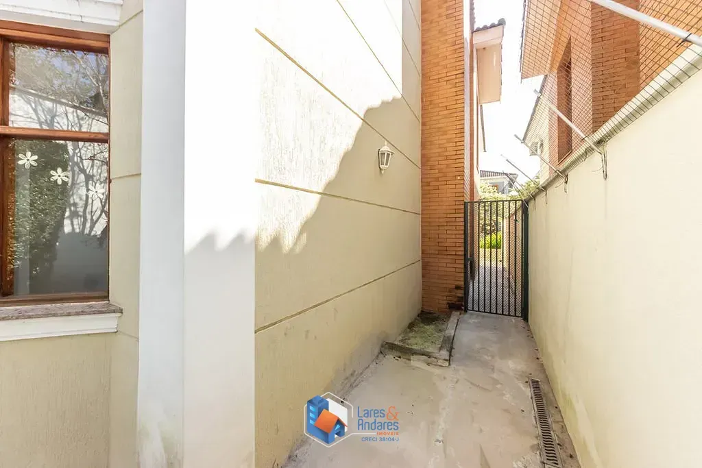 Imagem Casa em Condomínio à venda 4 Quartos 4 Suites 4 Vagas 440M² Jardim Cordeiro São Paulo - SP