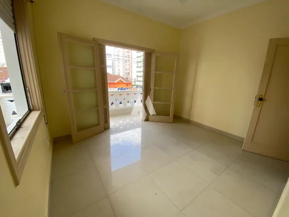 Imagem Apartamento com 2 dormitórios á venda em São Vicente
